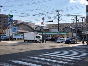 北四番丁駅 徒歩16分 2階の物件外観写真